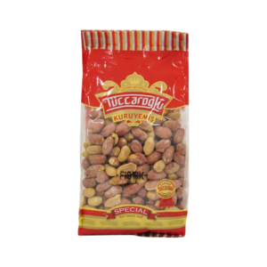 TUCCAROGLU FISTIK 380GR