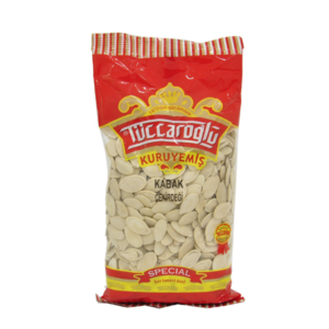TUCCAROGLU KABAK CEK. 225GR