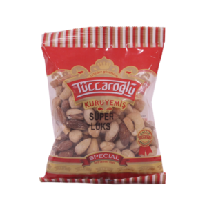 TUCCAROGLU SUPER LUX 130GR