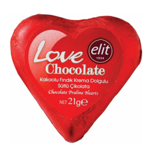 LOVE CIKO MINI 21 GR