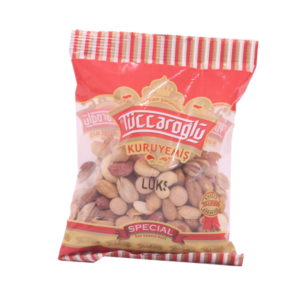 TUCCAROGLU LUX 130GR