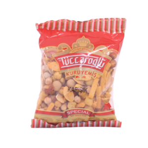 TUCCAROGLU KARISIK 130GR