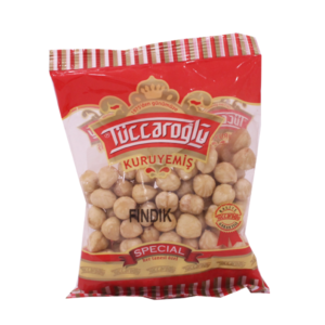 TUCCAROGLU FINDIK 130GR