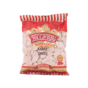 TUCCAROGLU KABAK CEK. 130GR