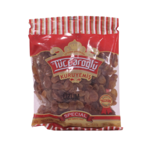 TUCCAROGLU UZUM 130GR