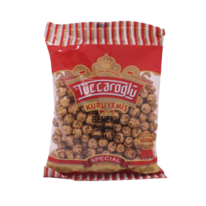 TUCCAROGLU BENEKLI LEB.130GR
