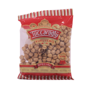 TUCCAROGLU SARI LEB.130GR