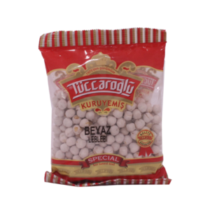 TUCCAROGLU BEYAZ LEB.130GR.