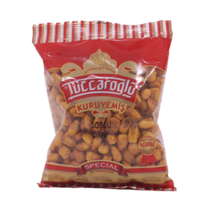 TUCCAROGLU SOSLU DARI 130GR