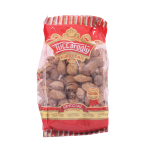 TUCCAROGLU KABUKLU BAD.180GR