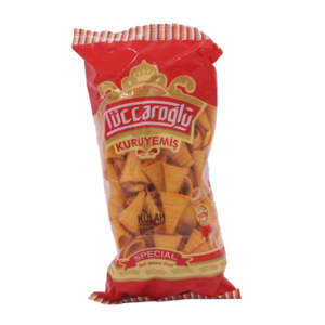 TUCCAROGLU MISIR CEREZI 130GR