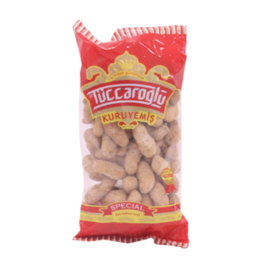 TUCCAROGLU KABUKLU FISTIK 200GR