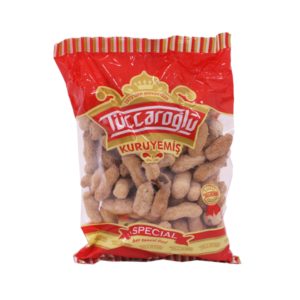 TUCCAROGLU KABUKLU FISTIK 400GR