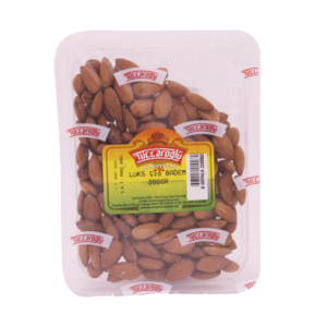 TUCCAROGLU LUX CIG BADEM 200GR