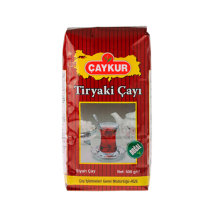 CAYKUR TIRYAKI 500GR