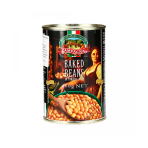 CAMPANG BAKED BEANS 400 GR