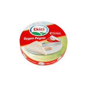 EKICI UCGEN PEYNR 12,5GR 8 LI