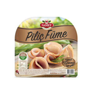 NAMET PILIC FUME 150GR