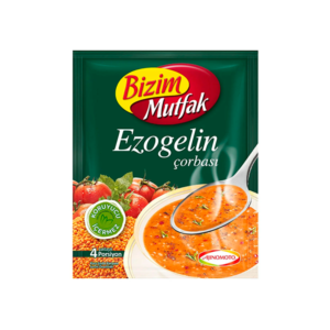 ULKER BIZIM EZOGELIN COR.  80GR