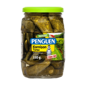 PENGUEN KORNISON 330GR
