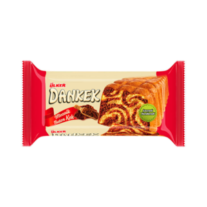 ULKER DANKEK MOZAIK KEK 200GR