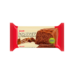 ULKER DANKEK BATON KEK KAKAO 200