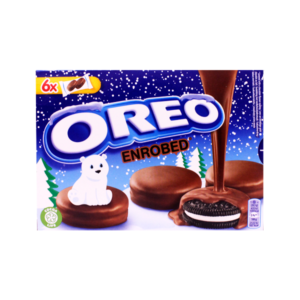 OREO BIS. CIK. KAPLI 246GR