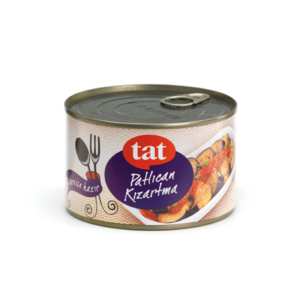 TAT PATLICAN KIZARTMA 400GR