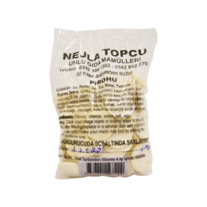 NEJLA TOPCU PIROHU 700GR