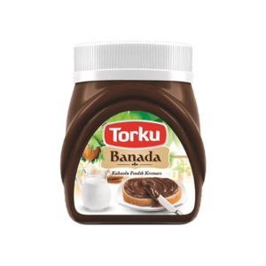 TORKU BANADA CAM 400GR