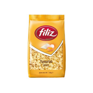 FILIZ YUMURTALI BUKLE