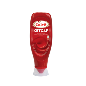 CALVE KETCAP 600GR REGULAR