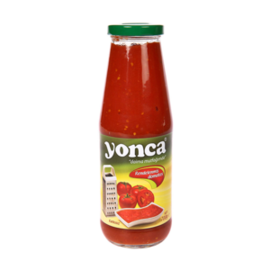 YONCA REND. DOMATES 700GR