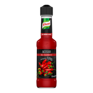 KNORR ACISSO 50ML