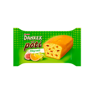 ULKER DANKEK POTI MEY. 35GR