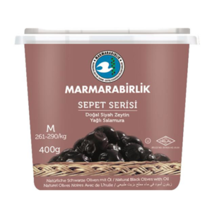 MARMARA BİRLİK  SEPET SERISI 400 GR