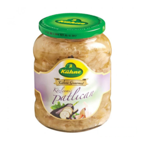 KUHNE KOZLENMIS PATLICAN 720ML