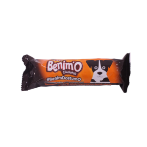 ETI BENIMO 80GR