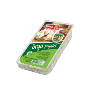 YORUKOGLU ORGU PEYNIRI 200GR
