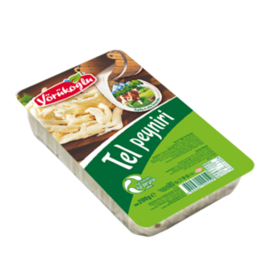 YORUKOGLU TEL PEYNIRI 200GR