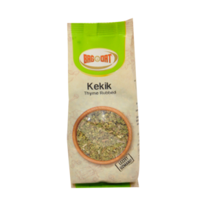 BAGDAT KEKIK 25GR QUADRO