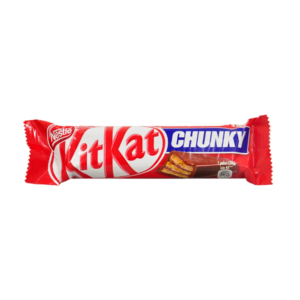 NESTLE KITKAT CHUNKY 38GR