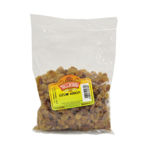TUCCAROGLU UZUM 400 GR