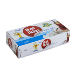 BAL IKIZI KUP SEKER 1000GR
