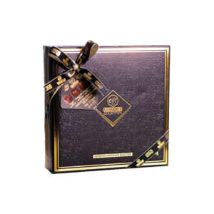 GURME COLLECT.BLACK BOX 170GR