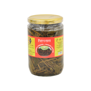 KANTARA GABBAR TURSUSU 760GR