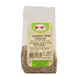 BAGDAT ANASON TANE 50GR