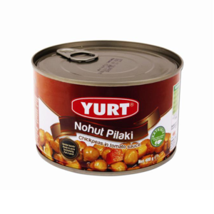 YURT NOHUT PILAKI 400GR