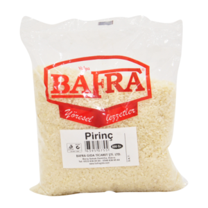 BAFRA PRINC 800GR