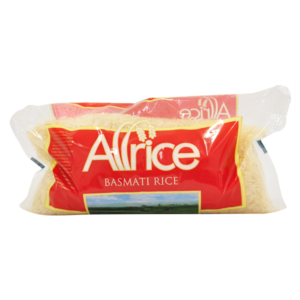 ALLRICE PRINC BASMATI 1000GR
